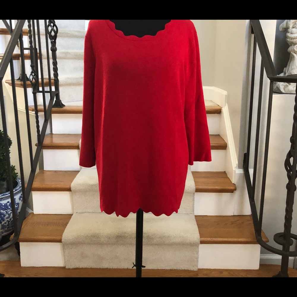❤️CABLE & GAGE SWEATER❤️ - Picture 11 of 11